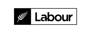 New Zealand Labour Party logo