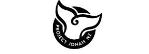 Project Jonah New Zealand logo