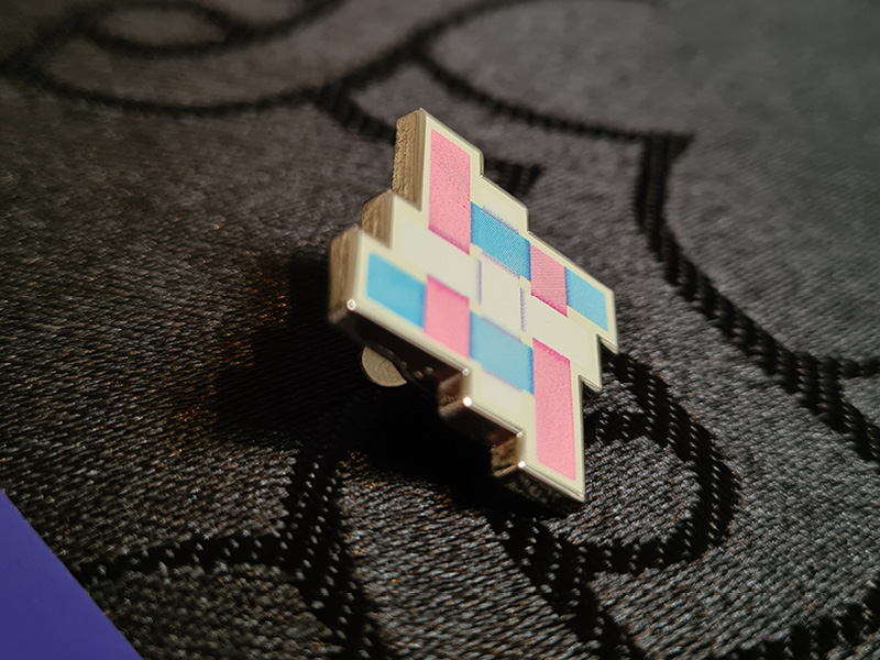 Fire and Emergency NZ Pride