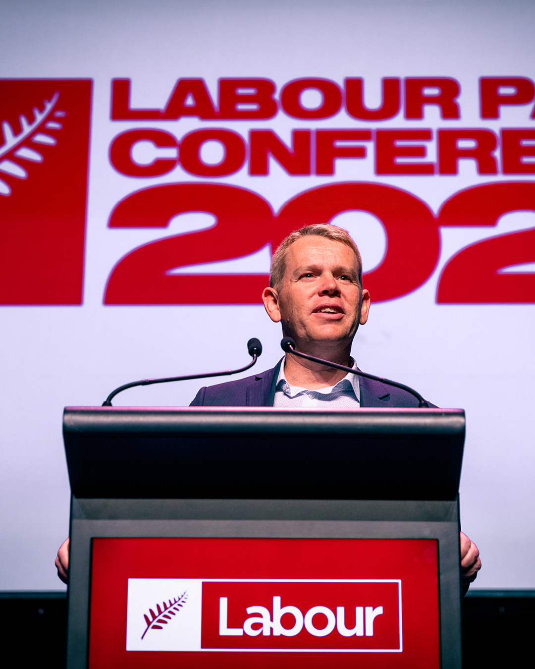 New Zealand Labour Party