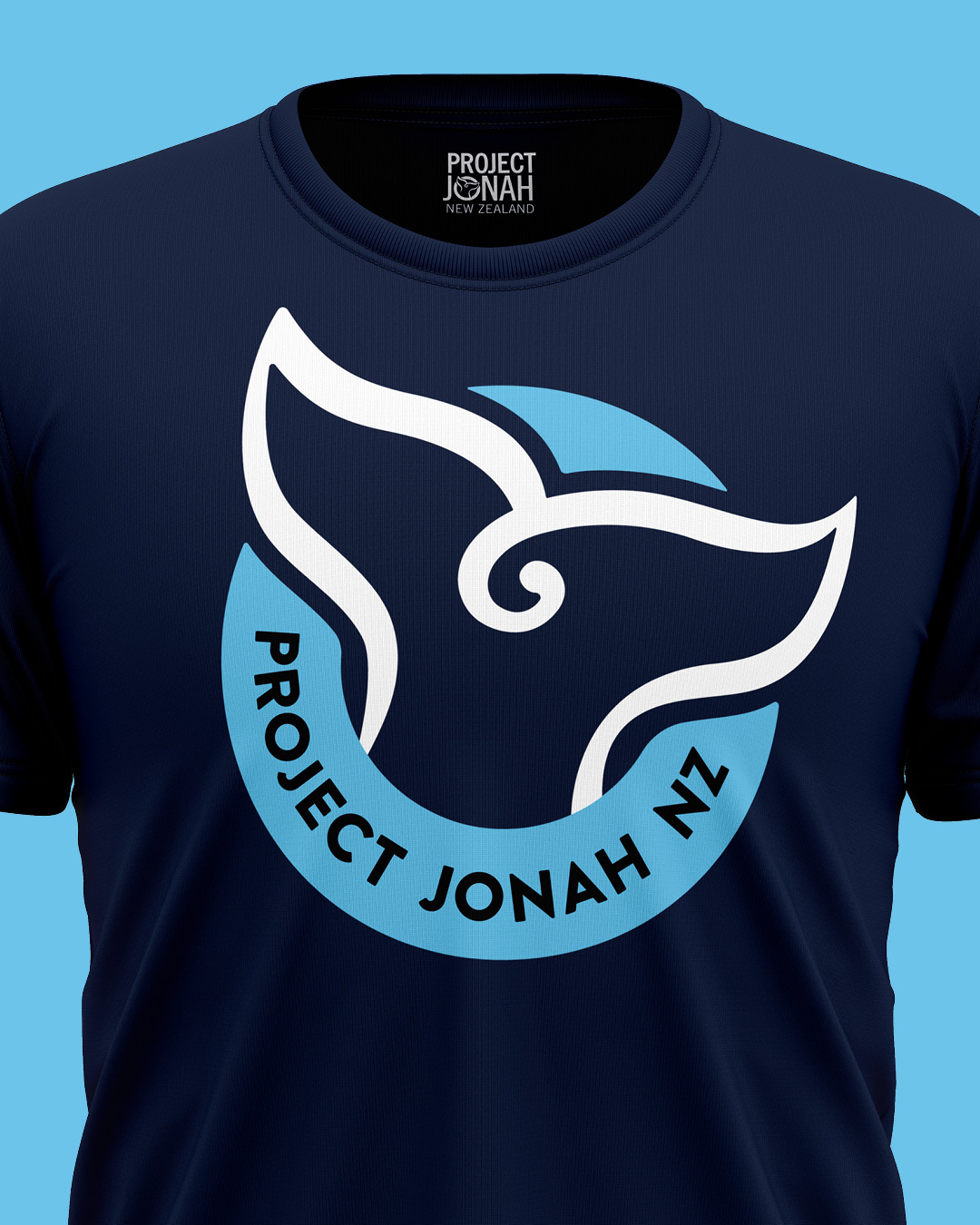 Project Jonah NZ