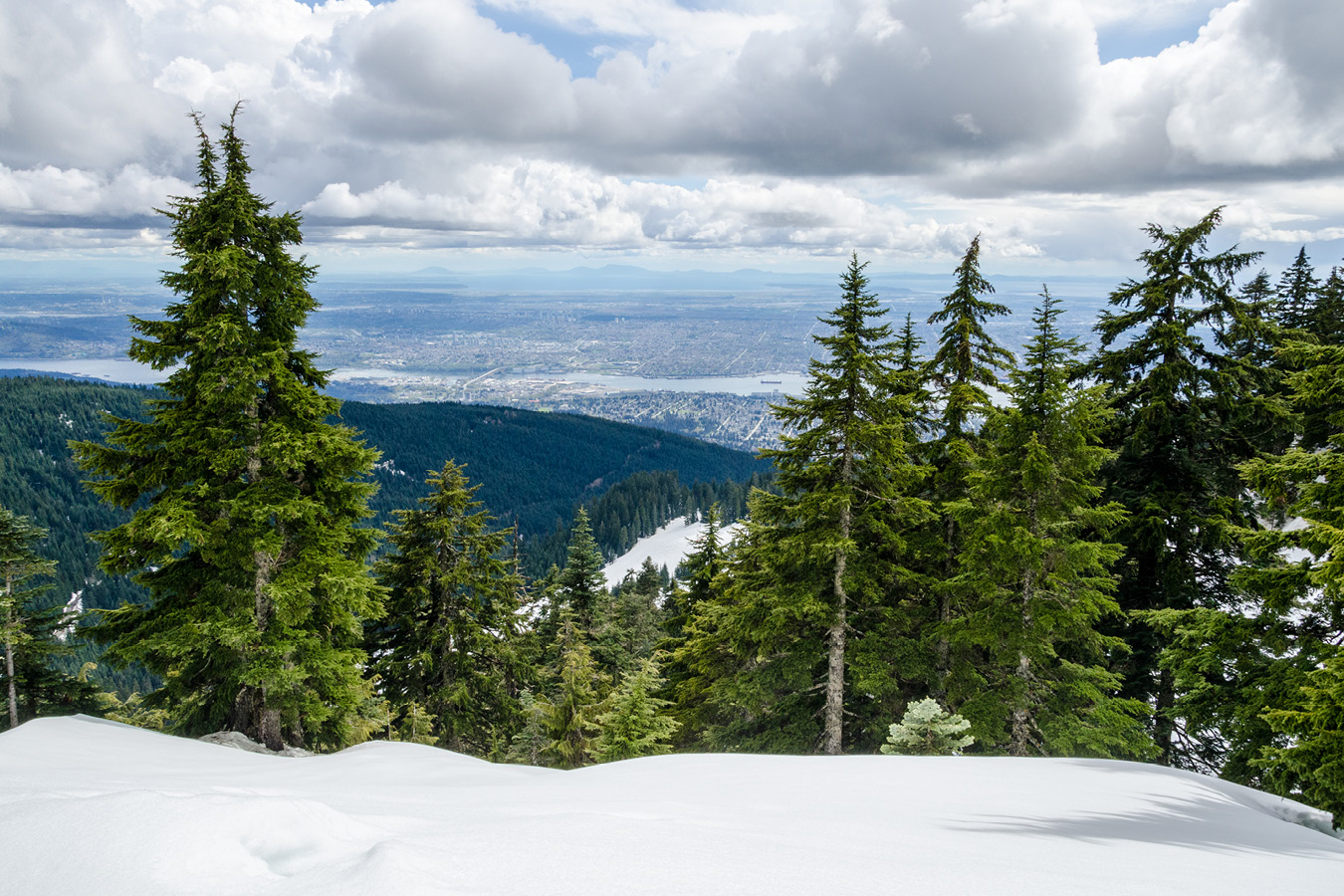 Vancouver